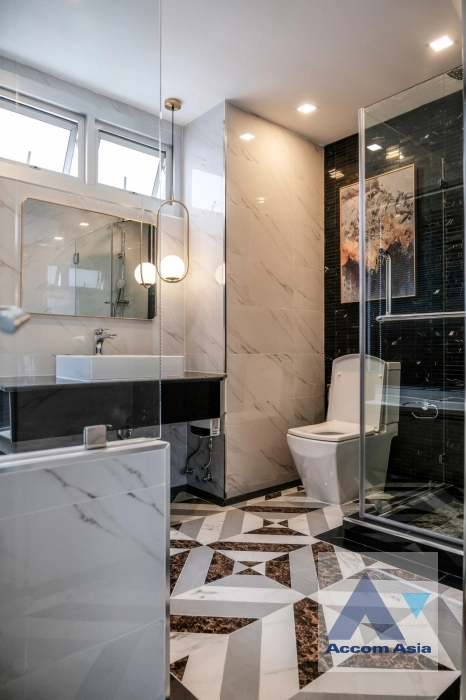 19  3 br Condominium for rent and sale in Sukhumvit ,Bangkok BTS Ekkamai at Nusasiri Grand Condo AA30621