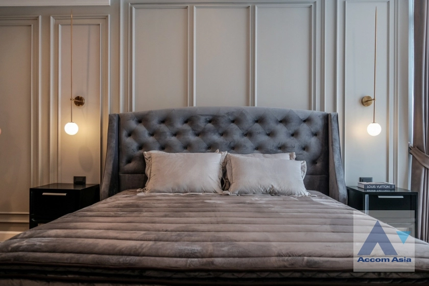 13  3 br Condominium for rent and sale in Sukhumvit ,Bangkok BTS Ekkamai at Nusasiri Grand Condo AA30621