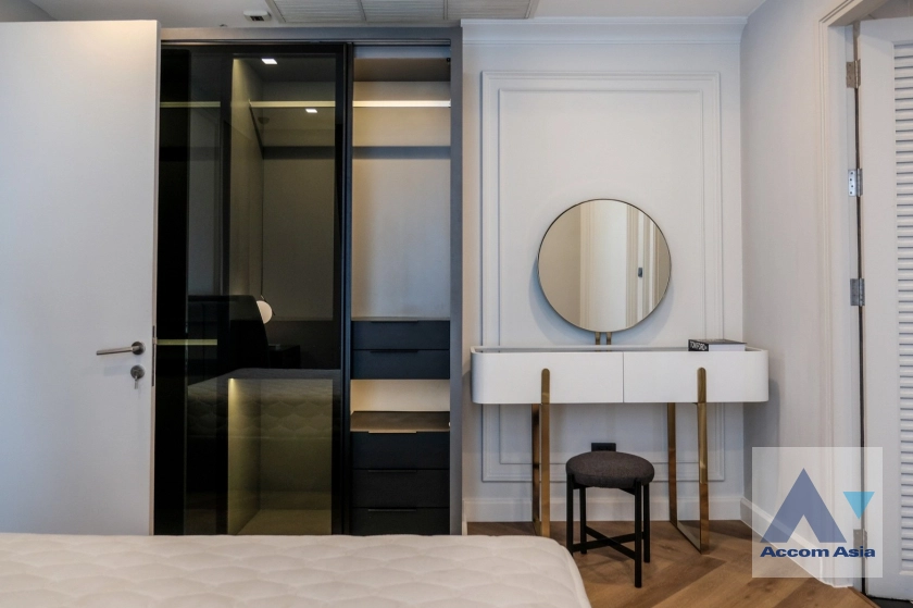 17  3 br Condominium for rent and sale in Sukhumvit ,Bangkok BTS Ekkamai at Nusasiri Grand Condo AA30621