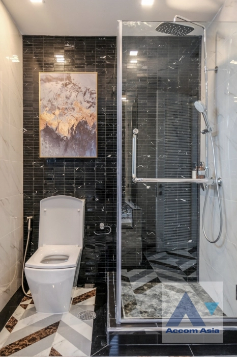 20  3 br Condominium for rent and sale in Sukhumvit ,Bangkok BTS Ekkamai at Nusasiri Grand Condo AA30621