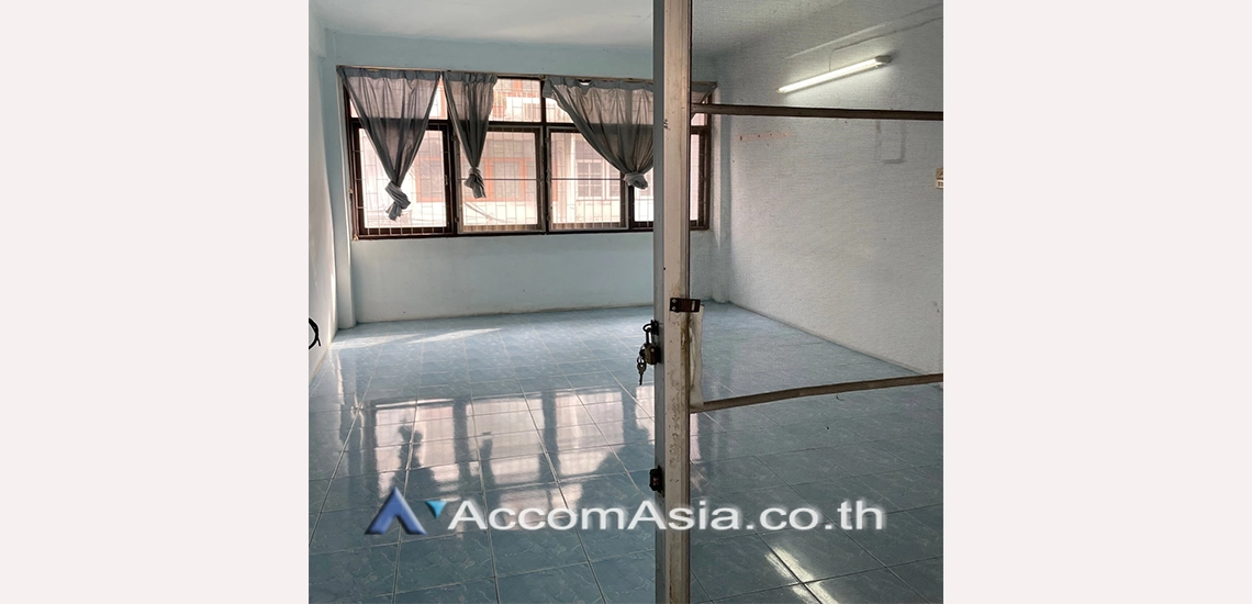  1  2 br Townhouse For Rent in Sukhumvit ,Bangkok BTS Phra khanong AA30622