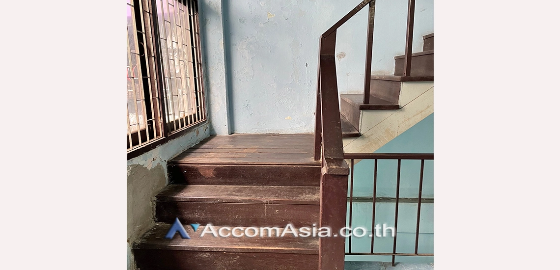9  2 br Townhouse For Rent in Sukhumvit ,Bangkok BTS Phra khanong AA30622