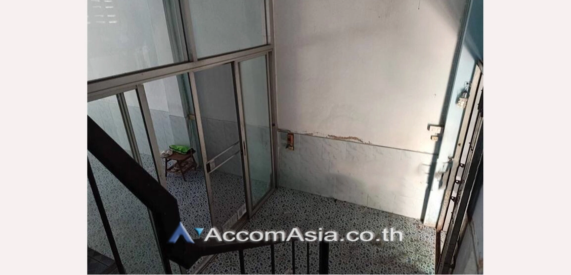 6  2 br Townhouse For Rent in Sukhumvit ,Bangkok BTS Phra khanong AA30622