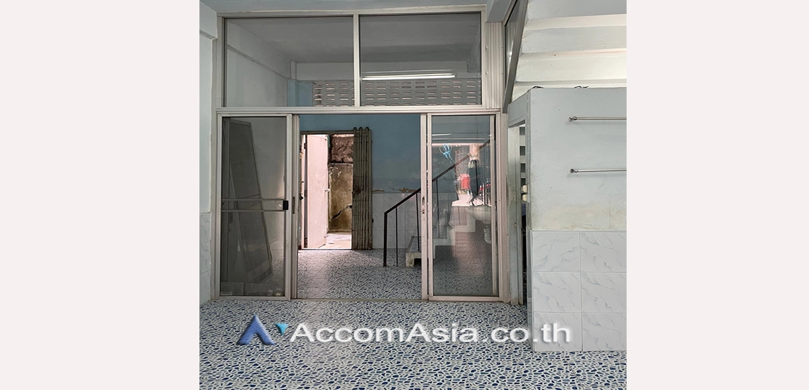  2  2 br Townhouse For Rent in Sukhumvit ,Bangkok BTS Phra khanong AA30622