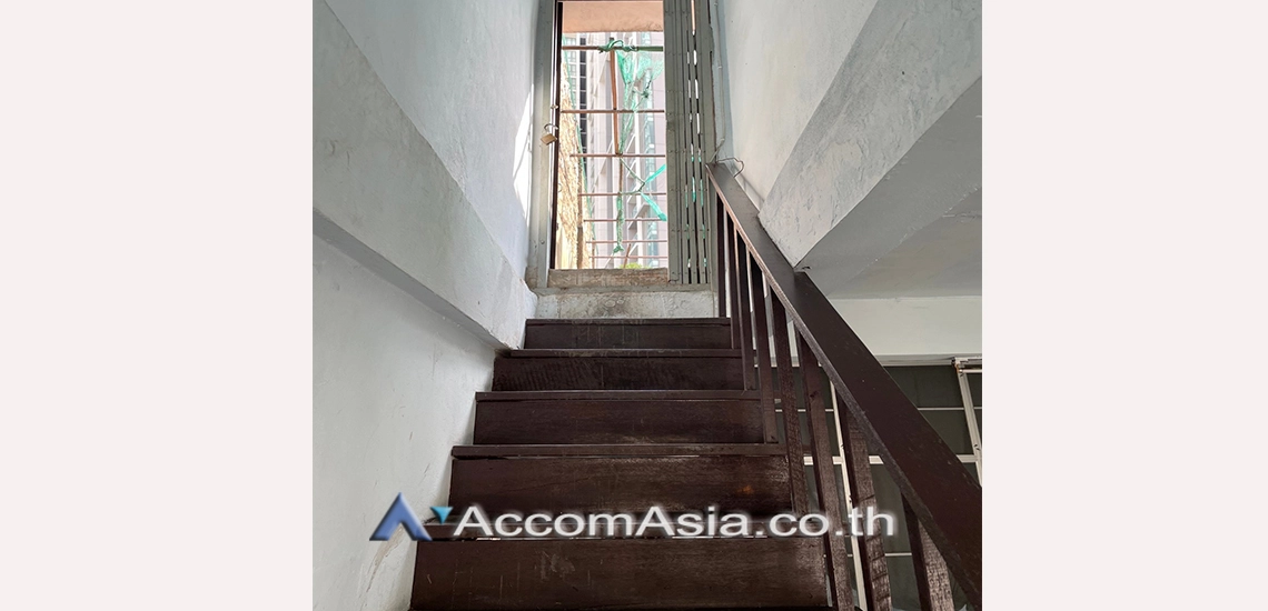 7  2 br Townhouse For Rent in Sukhumvit ,Bangkok BTS Phra khanong AA30622