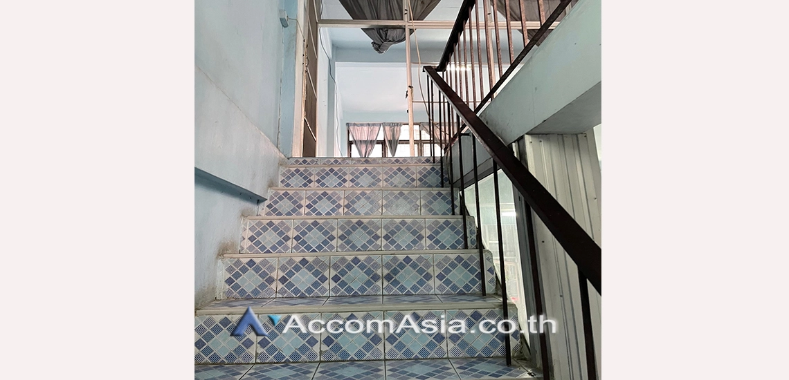 8  2 br Townhouse For Rent in Sukhumvit ,Bangkok BTS Phra khanong AA30622