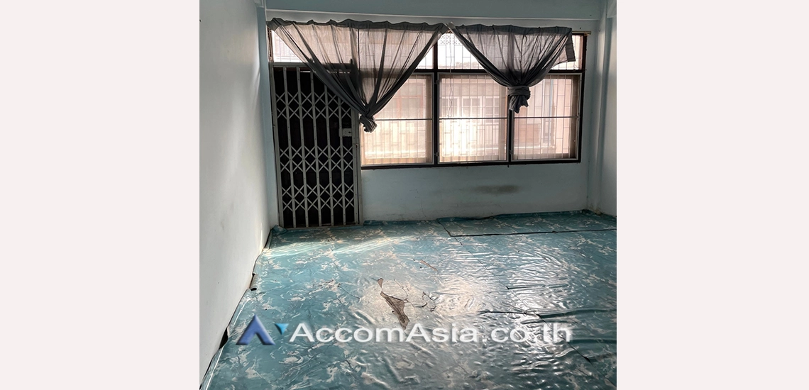 4  2 br Townhouse For Rent in Sukhumvit ,Bangkok BTS Phra khanong AA30622