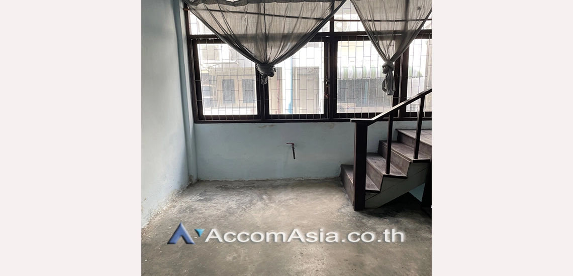 5  2 br Townhouse For Rent in Sukhumvit ,Bangkok BTS Phra khanong AA30622