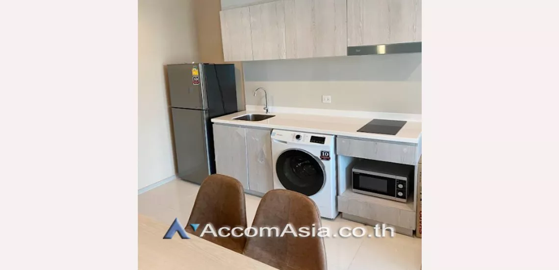 7  2 br Condominium For Rent in Ploenchit ,Bangkok BTS Ploenchit at Life One Wireless AA30623