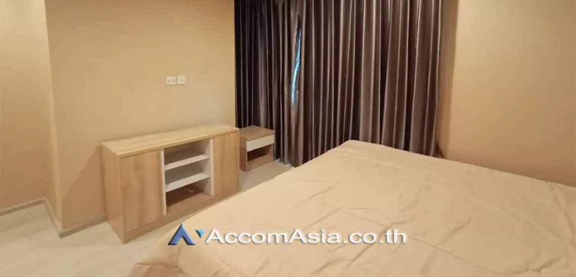 14  2 br Condominium For Rent in Ploenchit ,Bangkok BTS Ploenchit at Life One Wireless AA30623