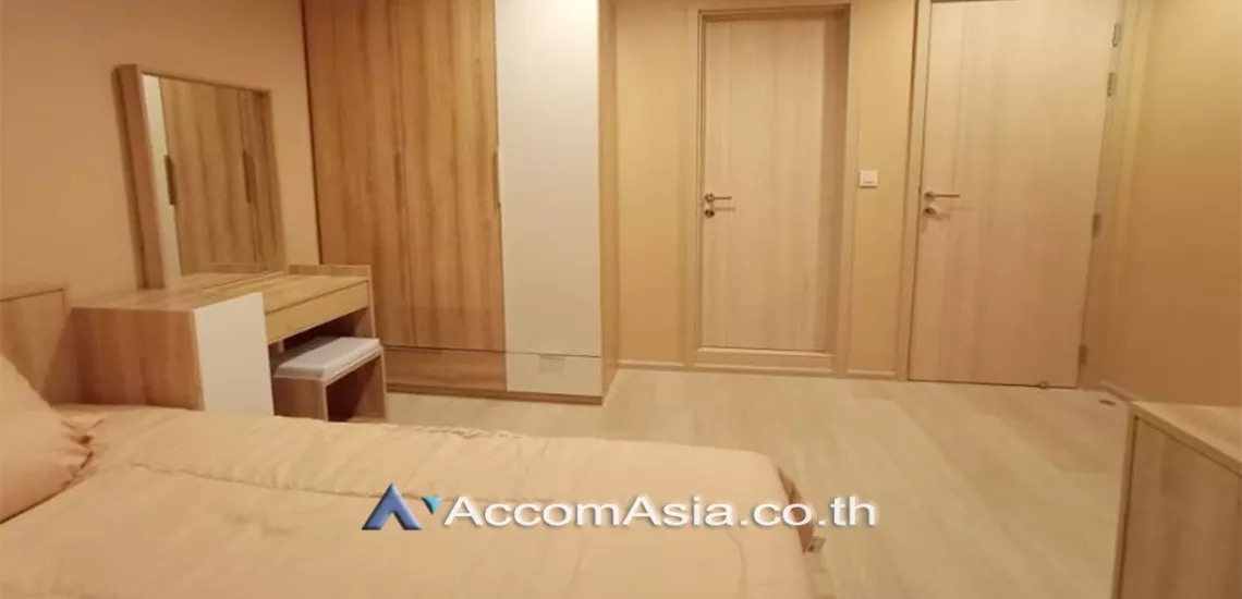 12  2 br Condominium For Rent in Ploenchit ,Bangkok BTS Ploenchit at Life One Wireless AA30623