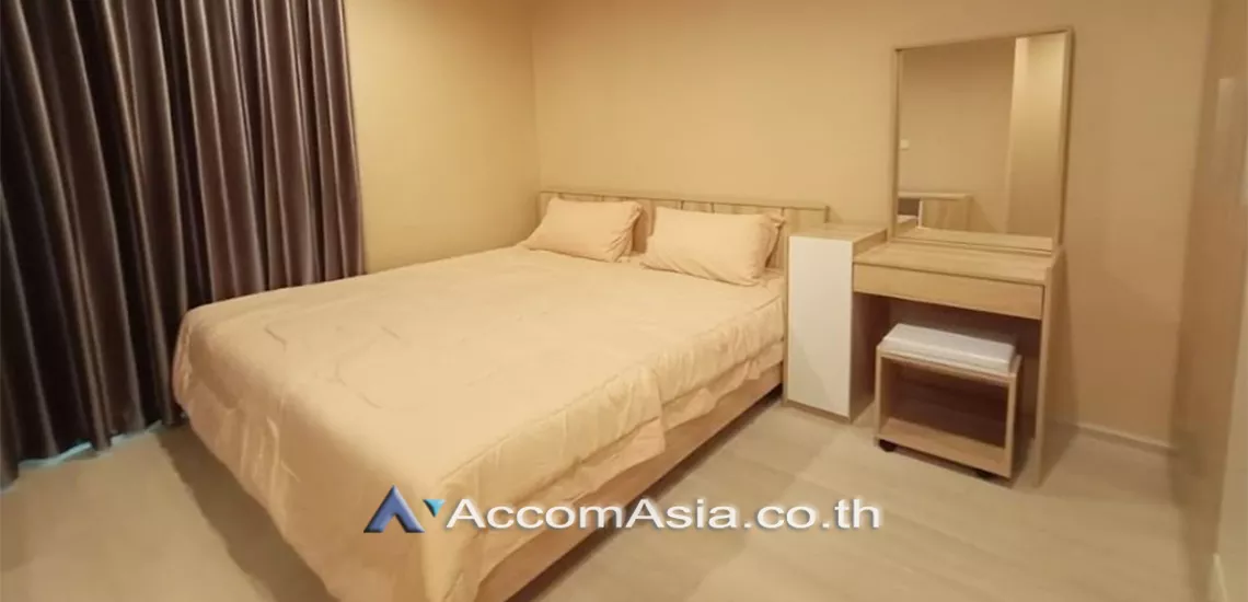 10  2 br Condominium For Rent in Ploenchit ,Bangkok BTS Ploenchit at Life One Wireless AA30623