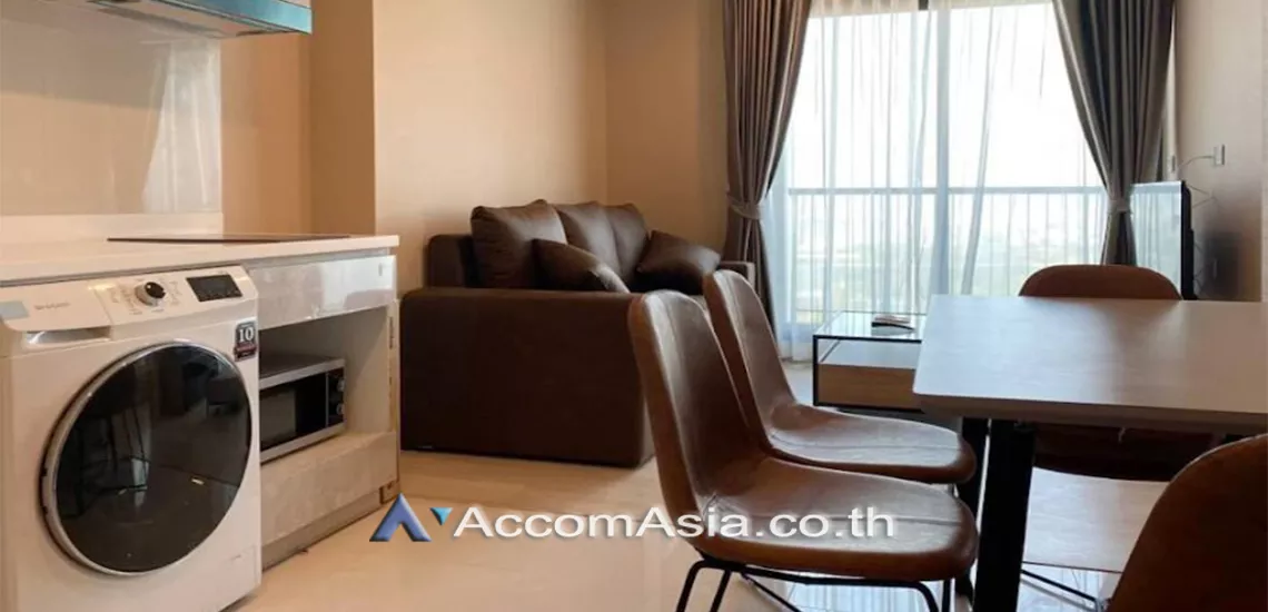unit 2 Bedrooms  Condominium For Rent in Ploenchit, Bangkok  near BTS Ploenchit (AA30623)