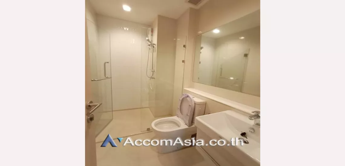 15  2 br Condominium For Rent in Ploenchit ,Bangkok BTS Ploenchit at Life One Wireless AA30623