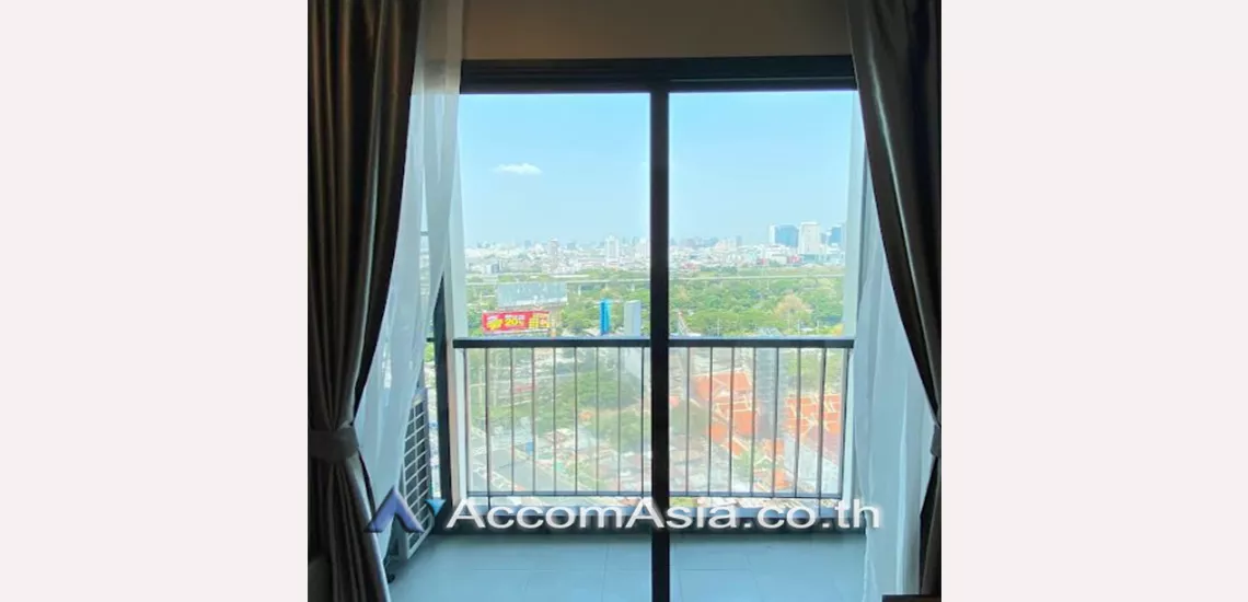 16  2 br Condominium For Rent in Ploenchit ,Bangkok BTS Ploenchit at Life One Wireless AA30623