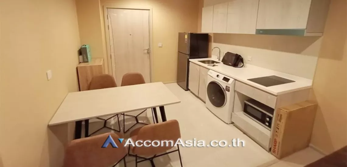 6  2 br Condominium For Rent in Ploenchit ,Bangkok BTS Ploenchit at Life One Wireless AA30623