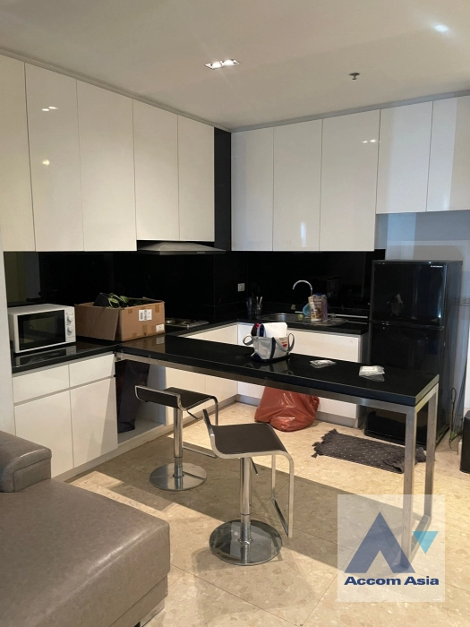 unit 1 Bedroom  Condominium For Rent in Sukhumvit, Bangkok  near BTS Ekkamai (AA30626)