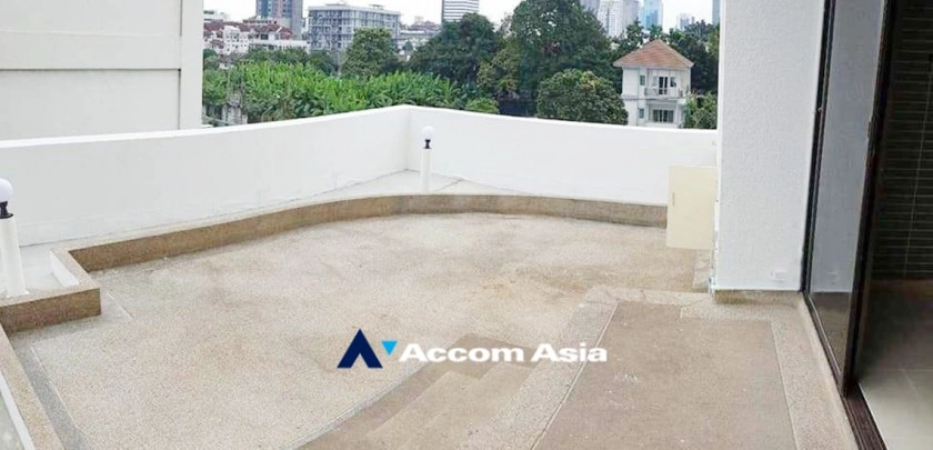 22  3 br Condominium for rent and sale in Sukhumvit ,Bangkok BTS Phrom Phong at Supalai Place   AA30627