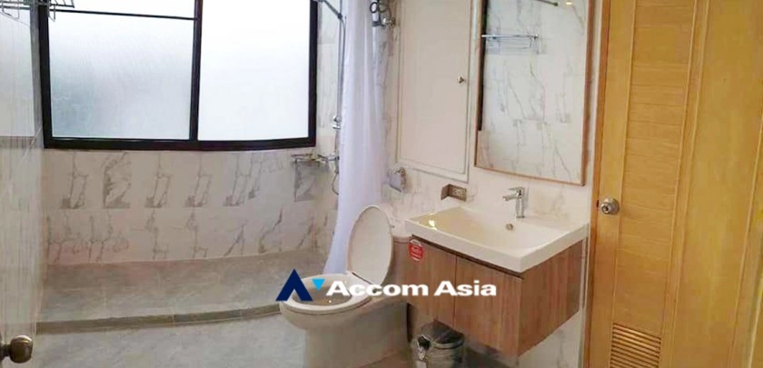17  3 br Condominium for rent and sale in Sukhumvit ,Bangkok BTS Phrom Phong at Supalai Place   AA30627