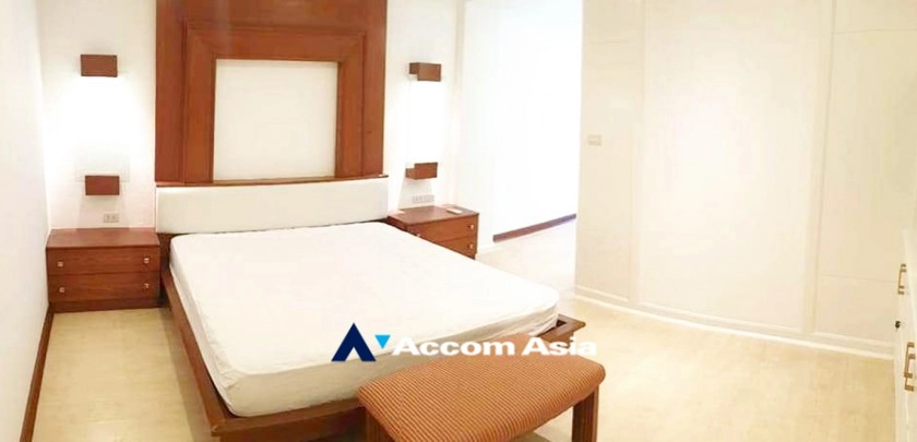 10  3 br Condominium for rent and sale in Sukhumvit ,Bangkok BTS Phrom Phong at Supalai Place   AA30627