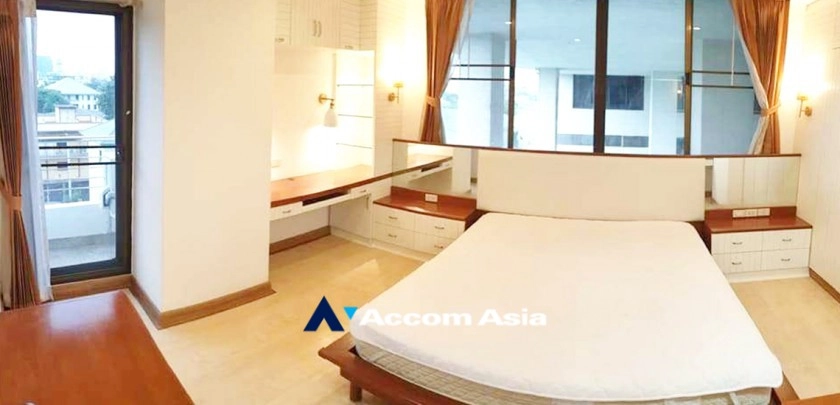 11  3 br Condominium for rent and sale in Sukhumvit ,Bangkok BTS Phrom Phong at Supalai Place   AA30627