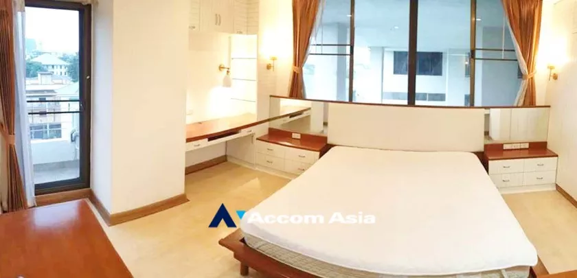 11  3 br Condominium For Rent in Sukhumvit ,Bangkok BTS Phrom Phong at Supalai Place Tower A AA30627