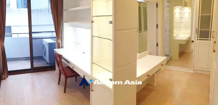 15  3 br Condominium For Rent in Sukhumvit ,Bangkok BTS Phrom Phong at Supalai Place Tower A AA30627