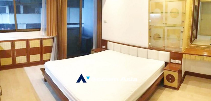 13  3 br Condominium for rent and sale in Sukhumvit ,Bangkok BTS Phrom Phong at Supalai Place   AA30627