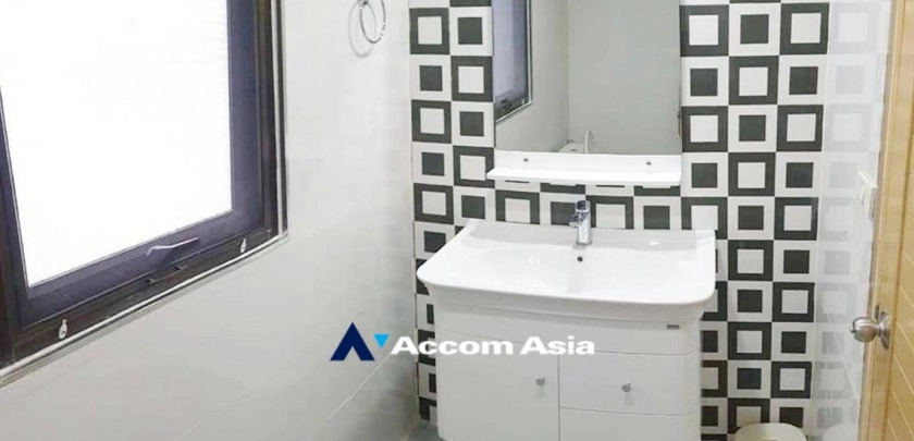 16  3 br Condominium for rent and sale in Sukhumvit ,Bangkok BTS Phrom Phong at Supalai Place   AA30627