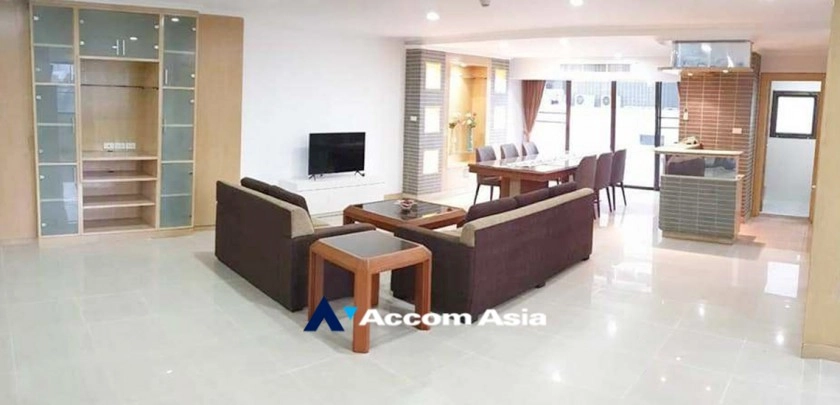  1  3 br Condominium for rent and sale in Sukhumvit ,Bangkok BTS Phrom Phong at Supalai Place   AA30627