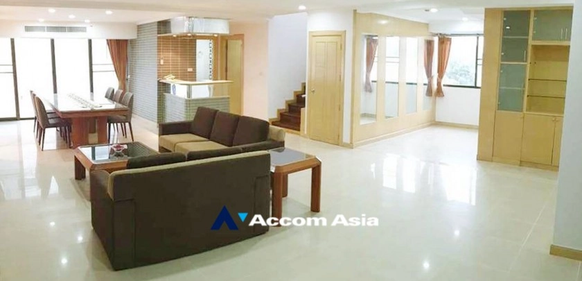  1  3 br Condominium for rent and sale in Sukhumvit ,Bangkok BTS Phrom Phong at Supalai Place   AA30627