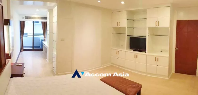 12  3 br Condominium For Rent in Sukhumvit ,Bangkok BTS Phrom Phong at Supalai Place Tower A AA30627