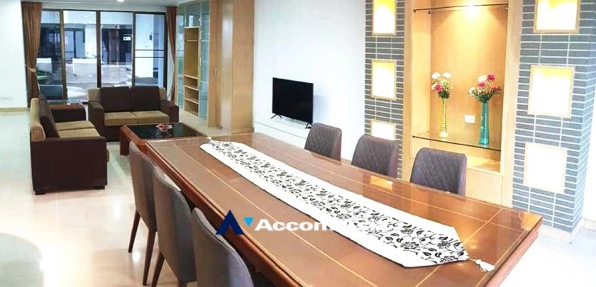 5  3 br Condominium for rent and sale in Sukhumvit ,Bangkok BTS Phrom Phong at Supalai Place   AA30627