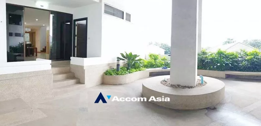 23  3 br Condominium For Rent in Sukhumvit ,Bangkok BTS Phrom Phong at Supalai Place Tower A AA30627