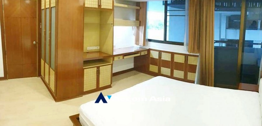 14  3 br Condominium for rent and sale in Sukhumvit ,Bangkok BTS Phrom Phong at Supalai Place   AA30627