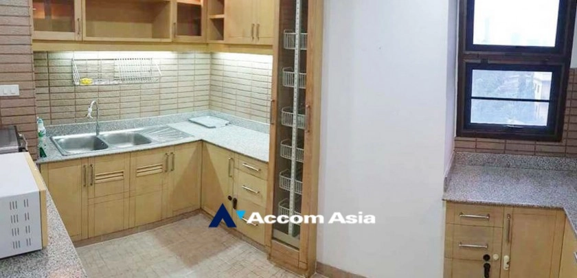 7  3 br Condominium for rent and sale in Sukhumvit ,Bangkok BTS Phrom Phong at Supalai Place   AA30627