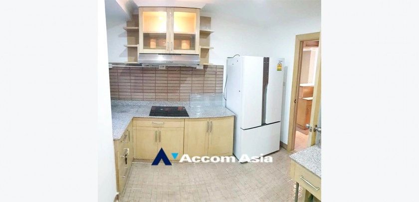6  3 br Condominium for rent and sale in Sukhumvit ,Bangkok BTS Phrom Phong at Supalai Place   AA30627