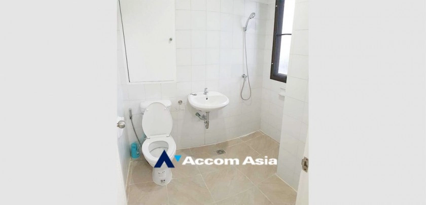 20  3 br Condominium for rent and sale in Sukhumvit ,Bangkok BTS Phrom Phong at Supalai Place   AA30627