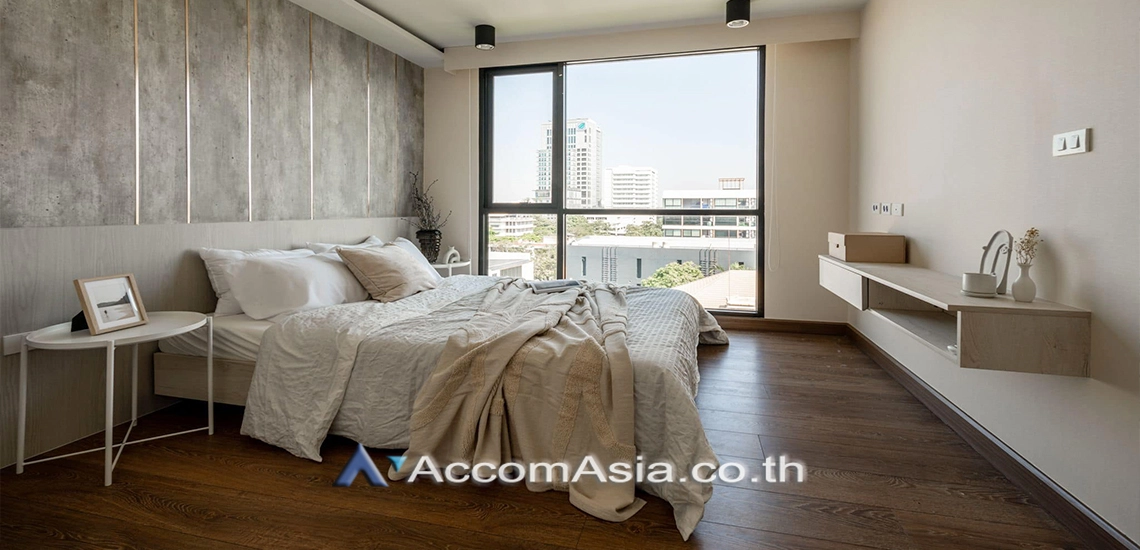 6  3 br Condominium for rent and sale in Sukhumvit ,Bangkok BTS Punnawithi at The Unique Sukhumvit 62/1 AA30628