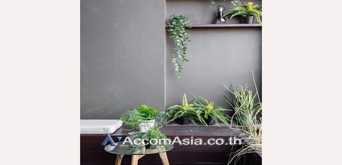 14  3 br Condominium for rent and sale in Sukhumvit ,Bangkok BTS Punnawithi at The Unique Sukhumvit 62/1 AA30628