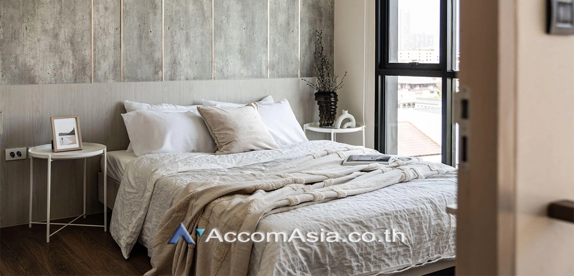 7  3 br Condominium for rent and sale in Sukhumvit ,Bangkok BTS Punnawithi at The Unique Sukhumvit 62/1 AA30628