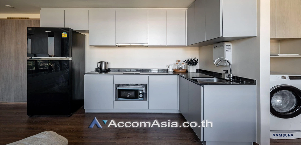 4  3 br Condominium for rent and sale in Sukhumvit ,Bangkok BTS Punnawithi at The Unique Sukhumvit 62/1 AA30628