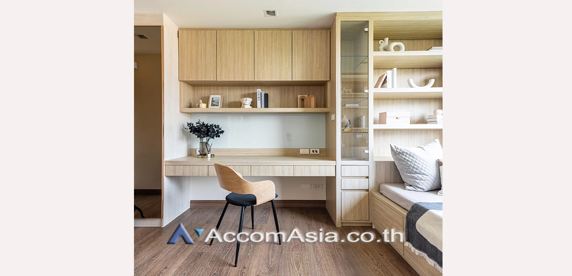 8  3 br Condominium for rent and sale in Sukhumvit ,Bangkok BTS Punnawithi at The Unique Sukhumvit 62/1 AA30628