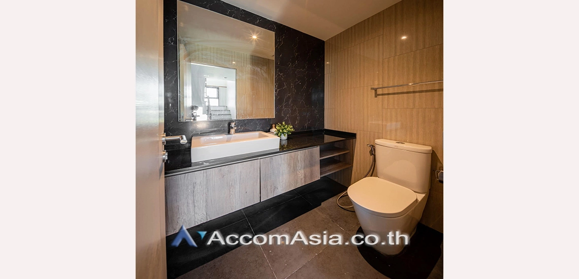 13  3 br Condominium for rent and sale in Sukhumvit ,Bangkok BTS Punnawithi at The Unique Sukhumvit 62/1 AA30628
