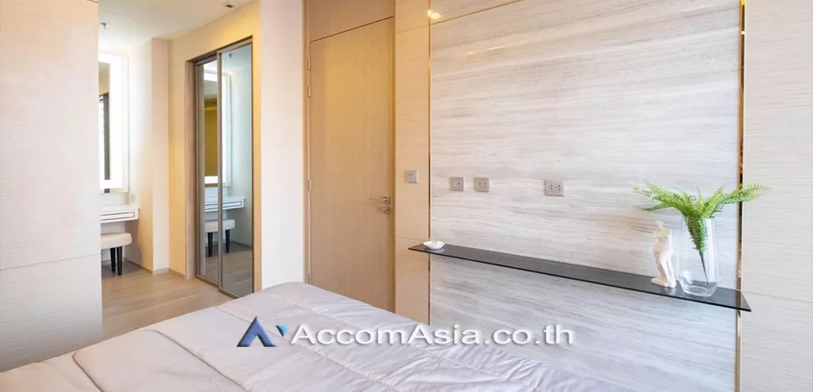 12  1 br Condominium for rent and sale in Sukhumvit ,Bangkok BTS Asok - MRT Sukhumvit at The Esse Asoke AA30629