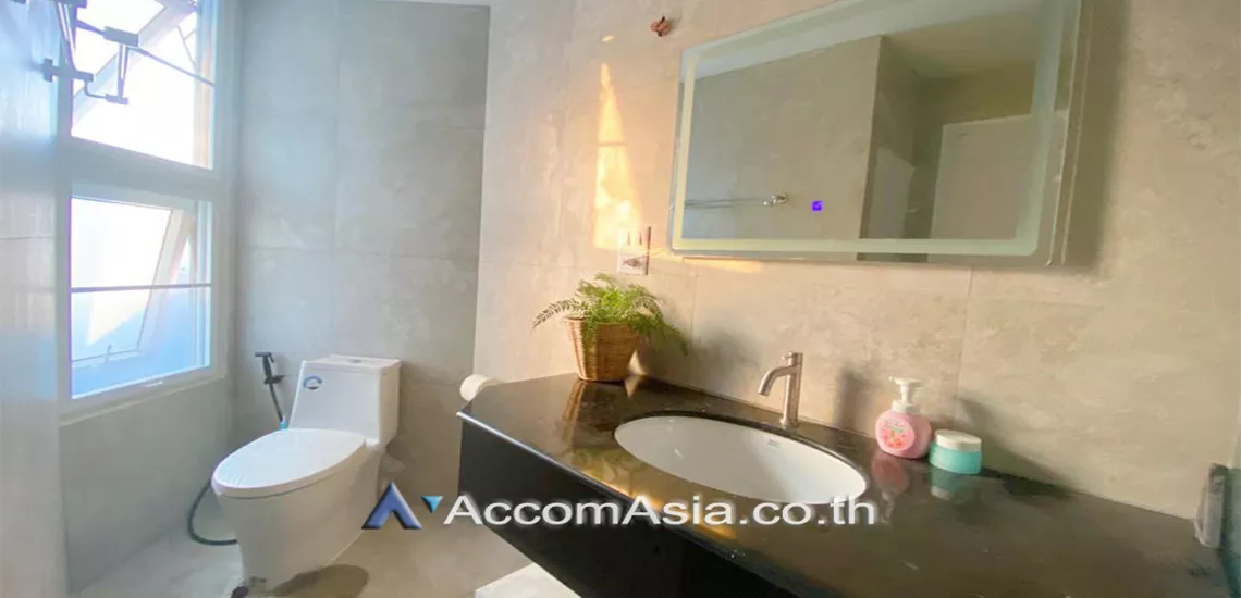 13  3 br Condominium for rent and sale in Sukhumvit ,Bangkok BTS Phrom Phong at D.S. Tower 2 AA30630