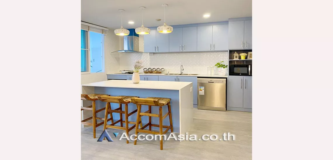 8  3 br Condominium for rent and sale in Sukhumvit ,Bangkok BTS Phrom Phong at D.S. Tower 2 AA30630