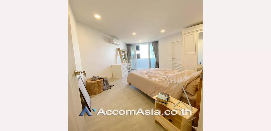 10  3 br Condominium For Rent in Sukhumvit ,Bangkok BTS Phrom Phong at D.S. Tower 2 AA30630