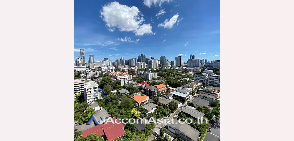 16  3 br Condominium for rent and sale in Sukhumvit ,Bangkok BTS Phrom Phong at D.S. Tower 2 AA30630