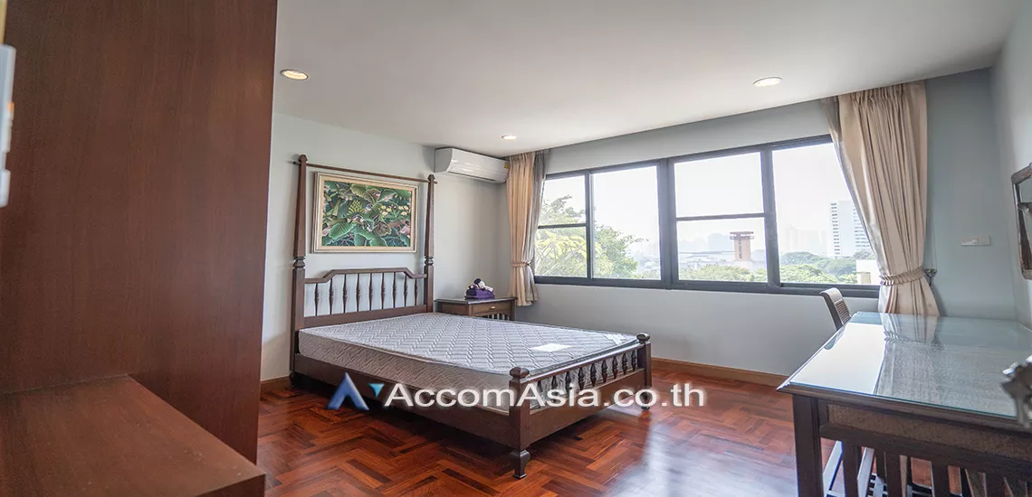 7  2 br Condominium For Rent in Sathorn ,Bangkok BTS Chong Nonsi at Supreme Ville AA30631